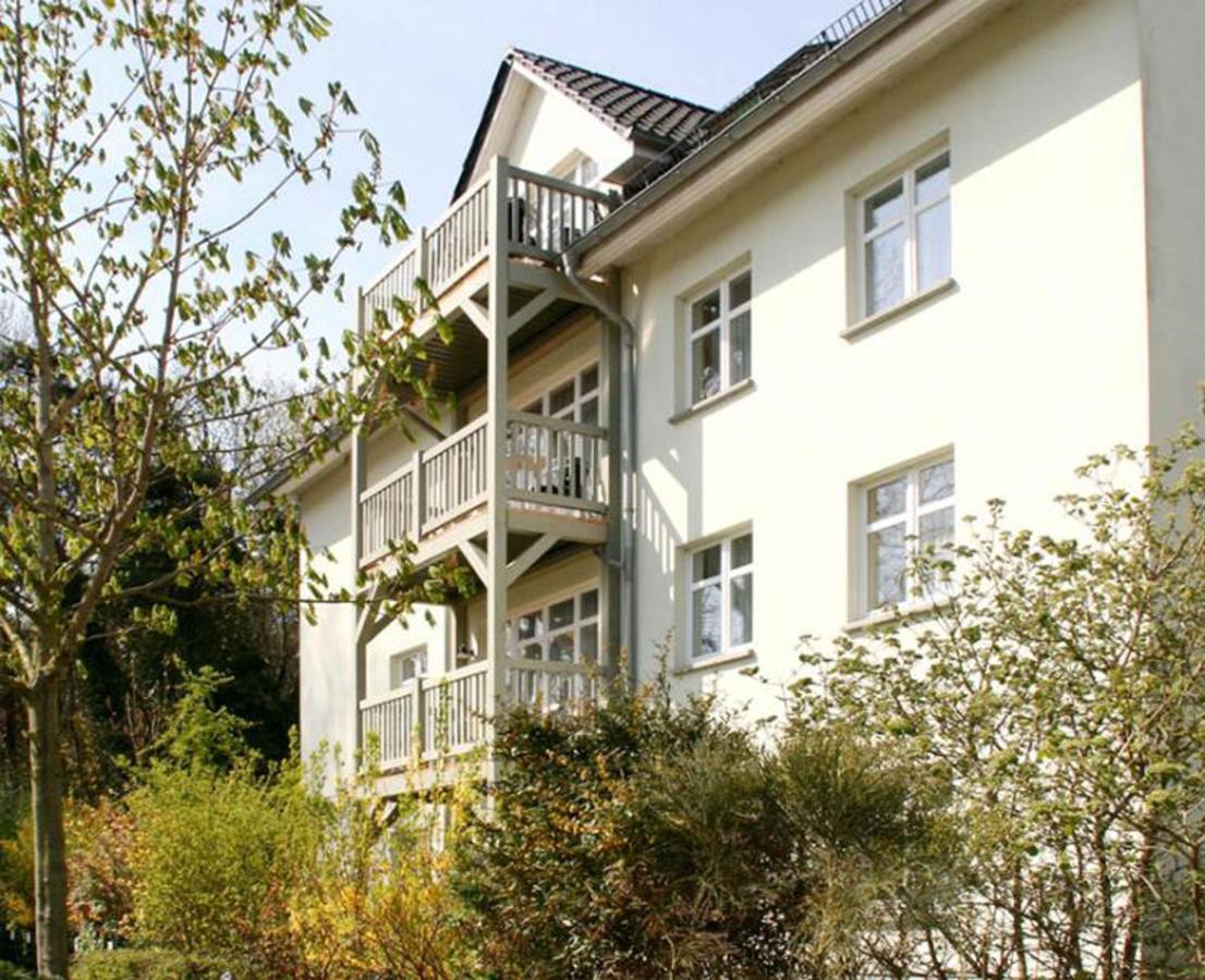 Haus Am Weststrand Кюлунгсборн Екстер'єр фото