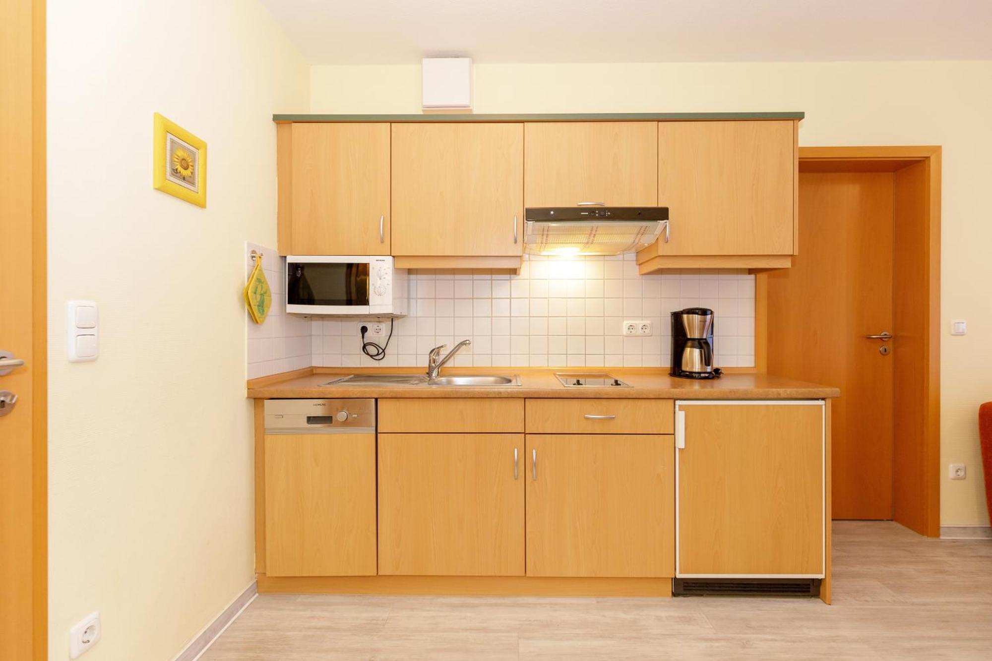 Haus Am Weststrand Кюлунгсборн Номер фото
